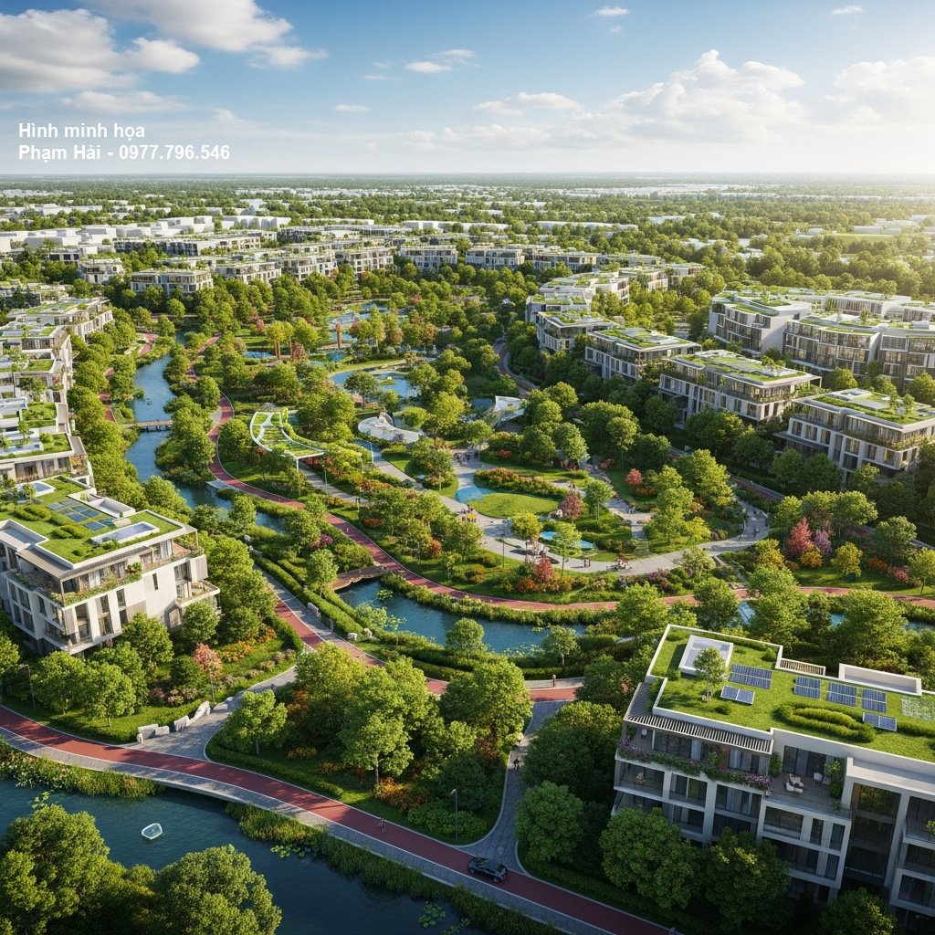 Hình ảnh dự án