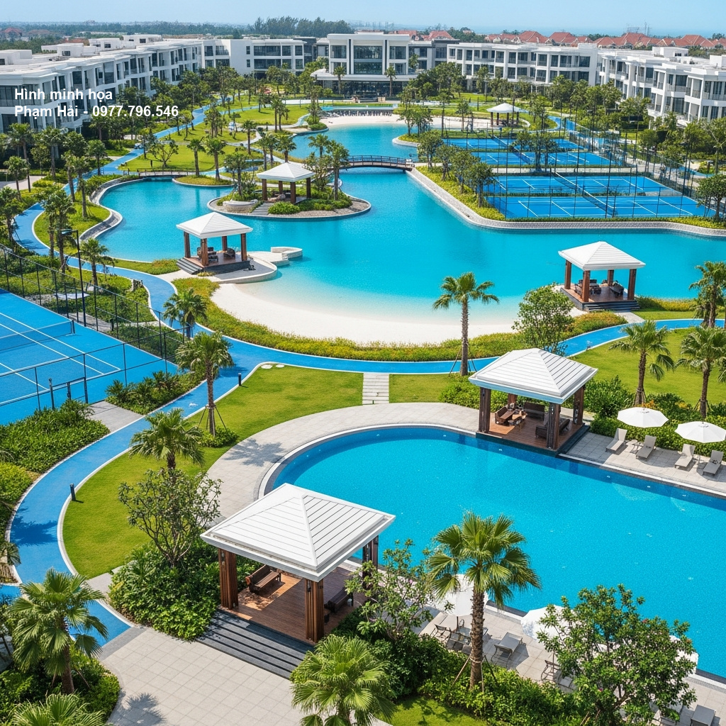 Hình ảnh dự án