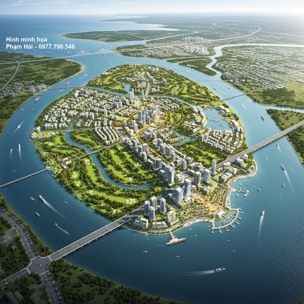 Khám Phá Dự Án Vinhomes Vũ Yên – Thiên Đường Đẳng Cấp 2 Hình ảnh dự án
