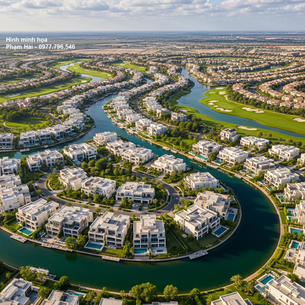 Khám Phá Dự Án Vinhomes Vũ Yên – Thiên Đường Đẳng Cấp 4 Hình ảnh dự án