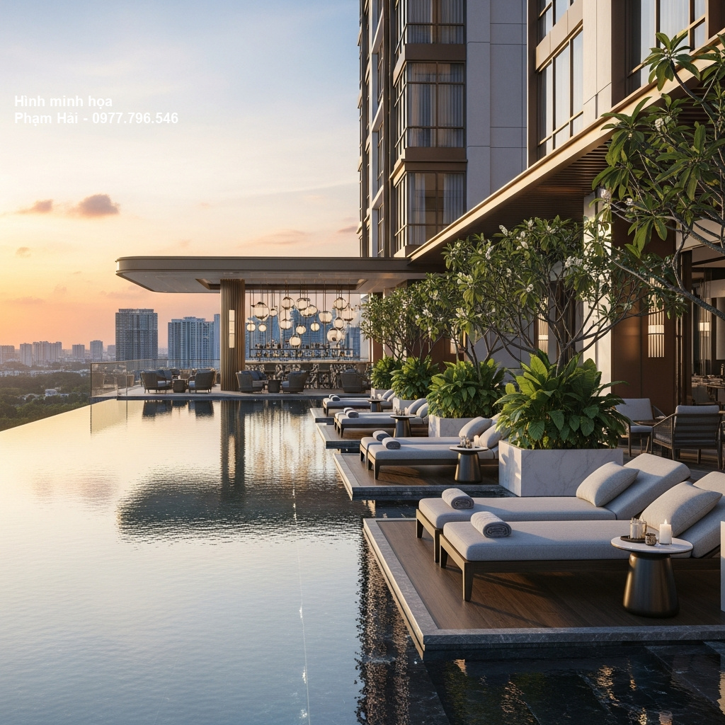 Hình ảnh dự án