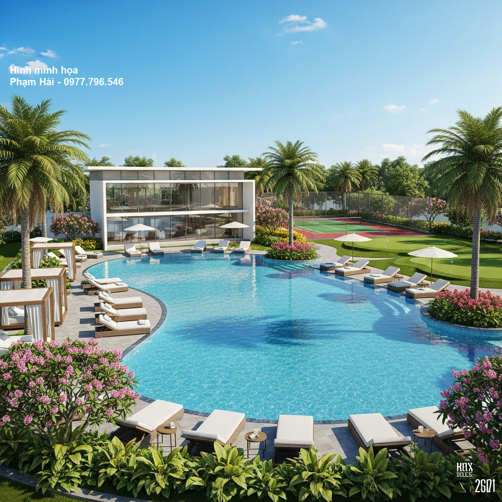Khám Phá Vinhomes Global Gate Hạ Long - Kiệt Tác Bất Động Sản Cao Cấp 3 Hình ảnh dự án