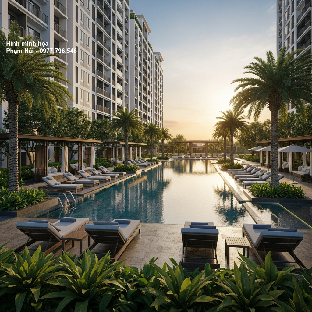 Hình ảnh dự án