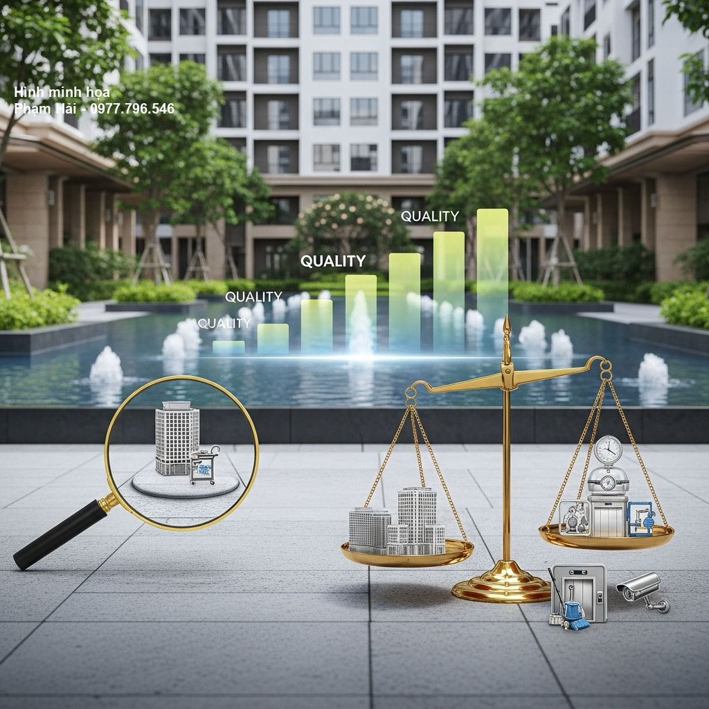 Hình ảnh dự án
