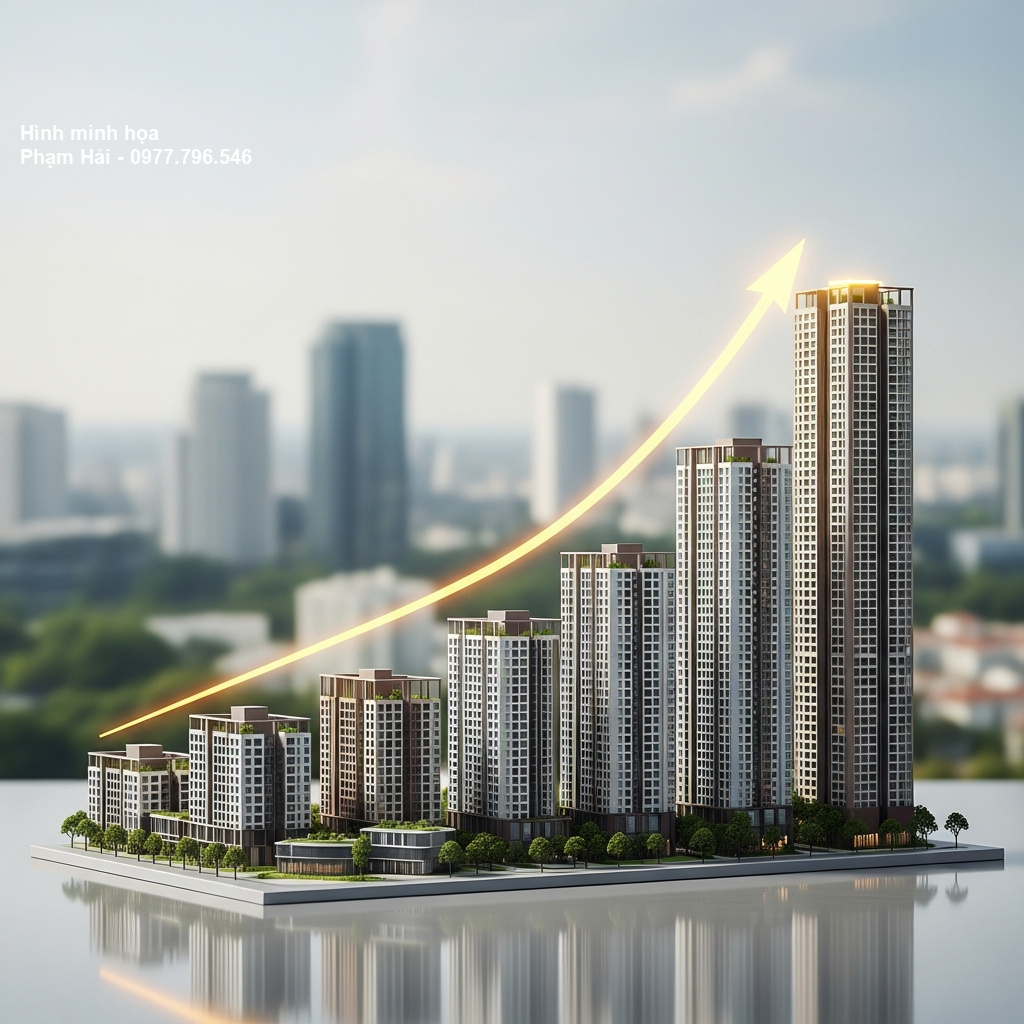 Khám Phá Dự Án Vinhomes Mễ Trì 2 - Nơi An Cư Lý Tưởng 4 Hình ảnh dự án