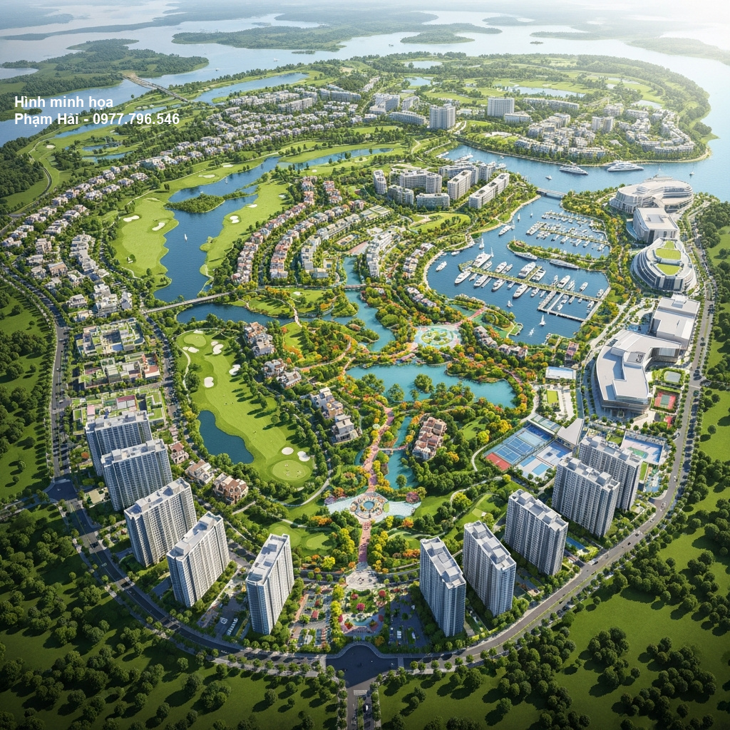 Hình ảnh dự án