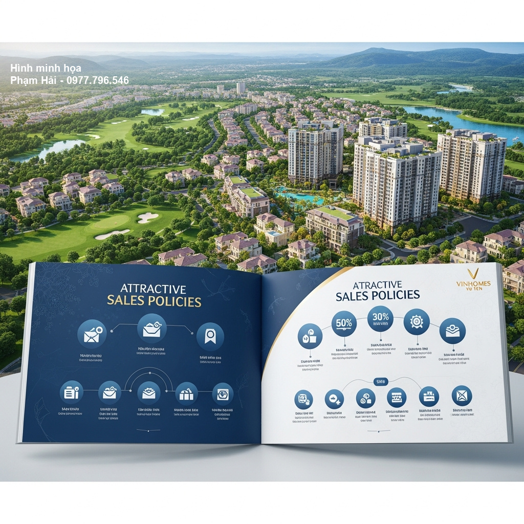 Hình ảnh dự án