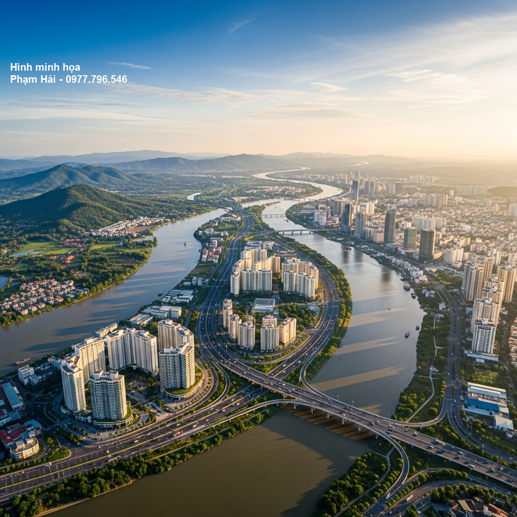 Khám Phá Vinhomes Wonder City - Thiên Đường Bất Động Sản Cao Cấp 2 Hình ảnh dự án