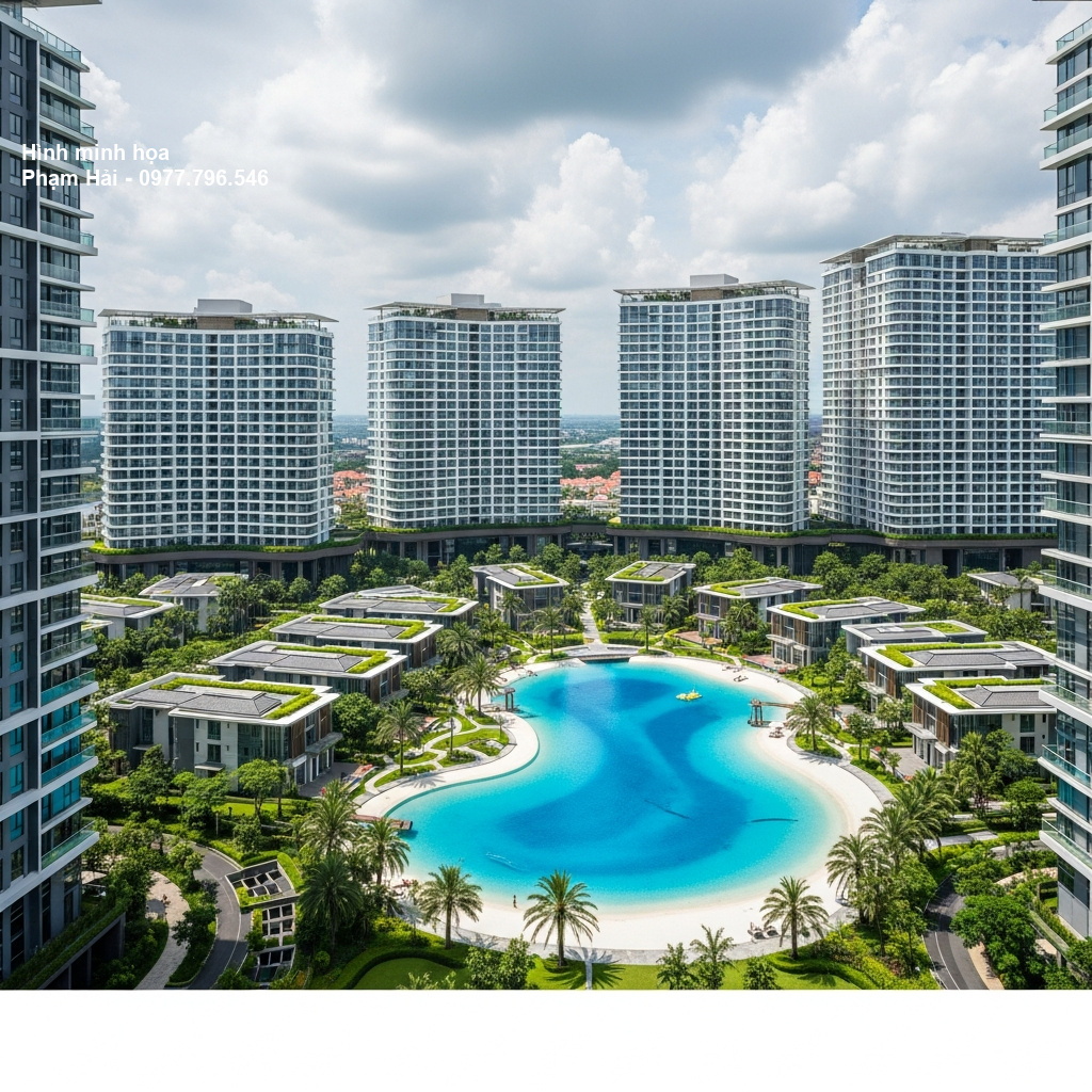 Hình ảnh dự án