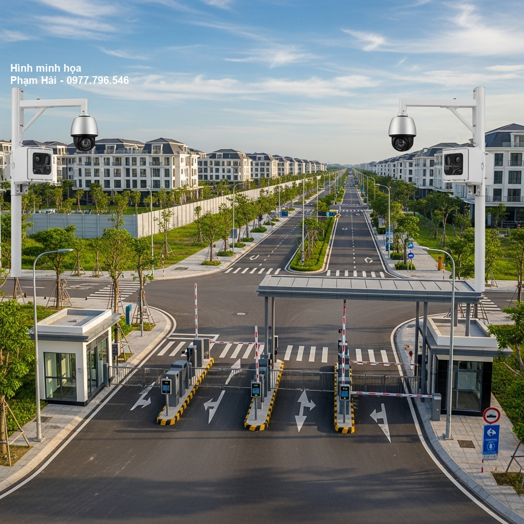 Hình ảnh dự án