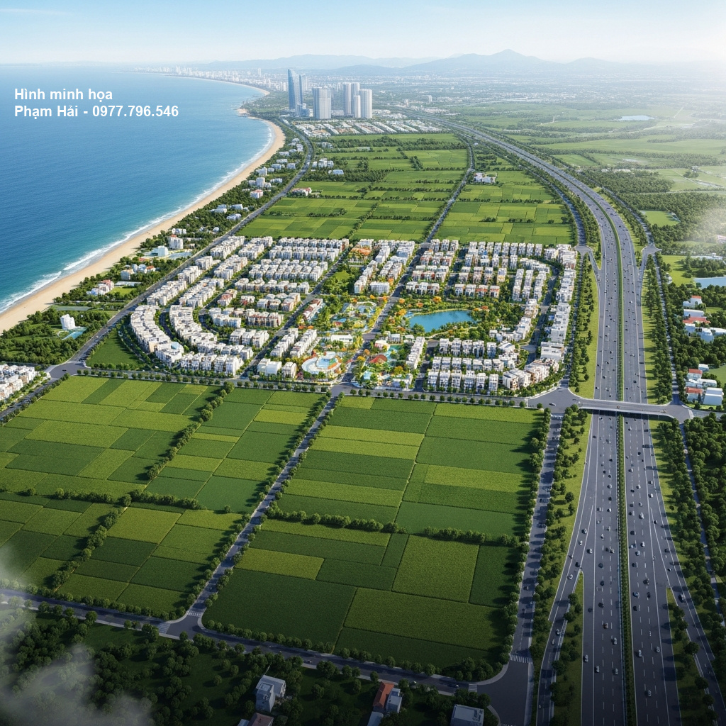 Khám Phá Dự Án Vinhomes Dương Kinh: Nơi Ghi Dấu Cuộc Sống Thượng Lưu 2 Hình ảnh dự án