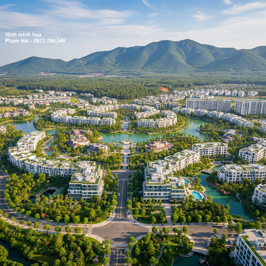 Hình ảnh dự án