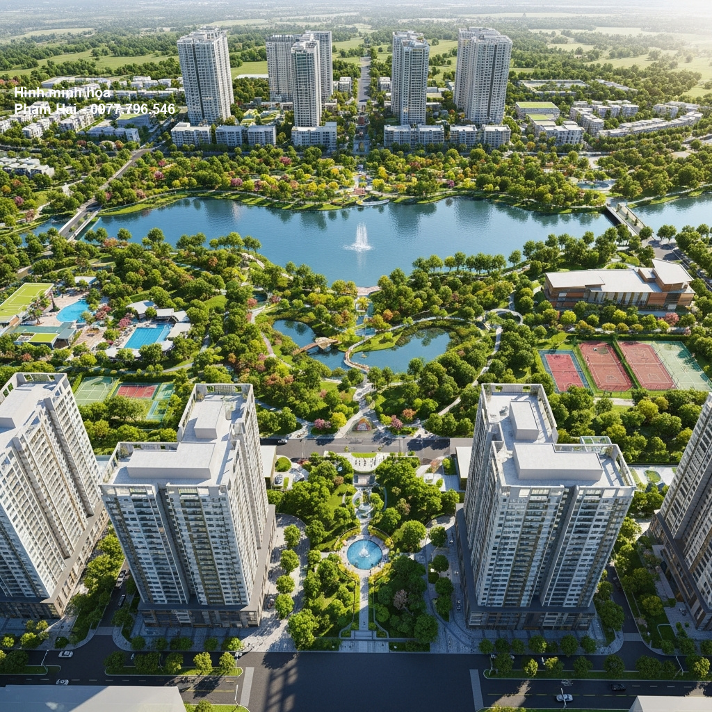 Hình ảnh dự án