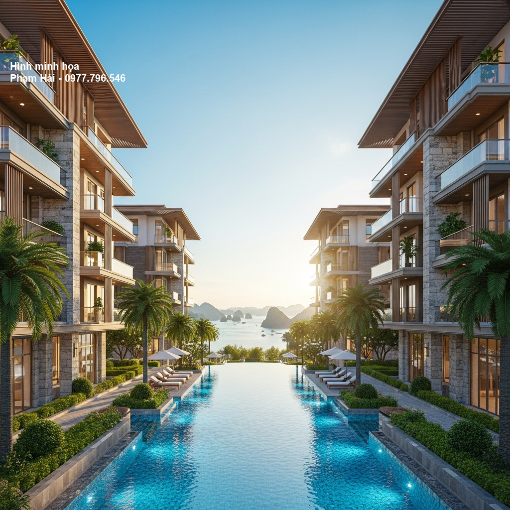 Khám Phá Vinhomes Global Gate Hạ Long - Tổ Hợp Bất Động Sản Đẳng Cấp 4 Hình ảnh dự án