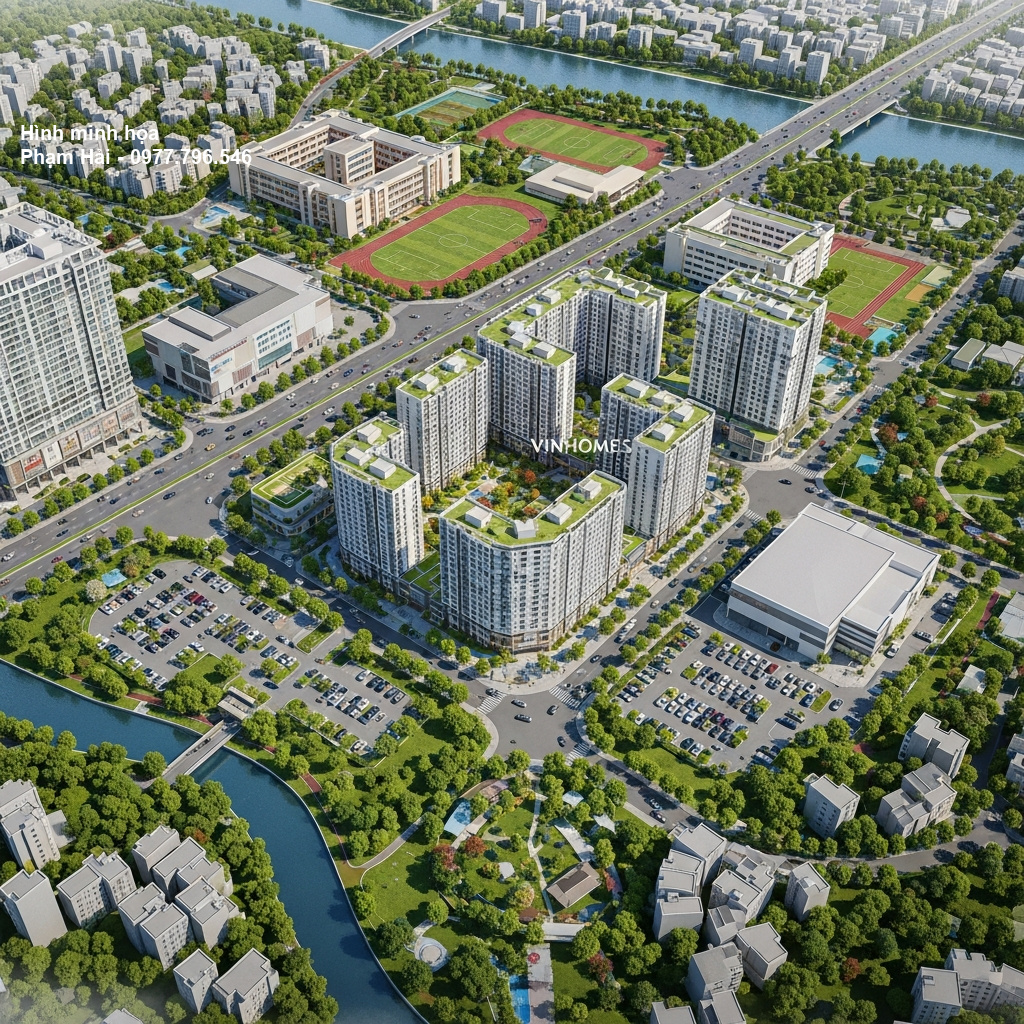 - hình ảnh minh họa dự án