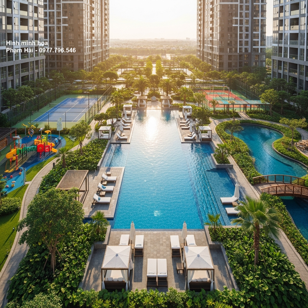 Hình ảnh dự án