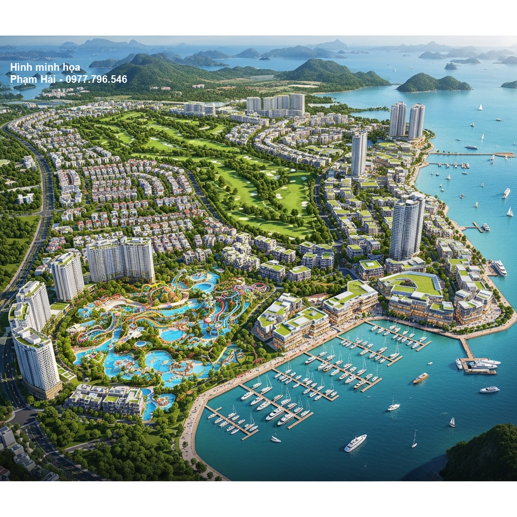 Hình ảnh dự án