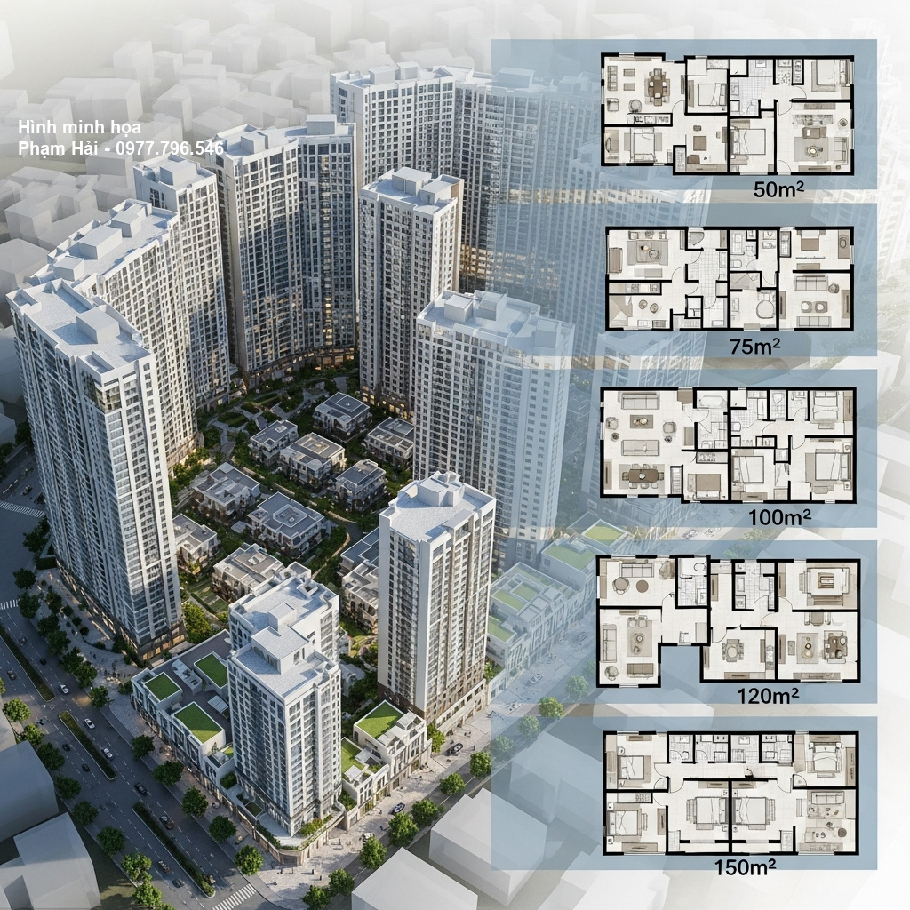 Hình ảnh dự án