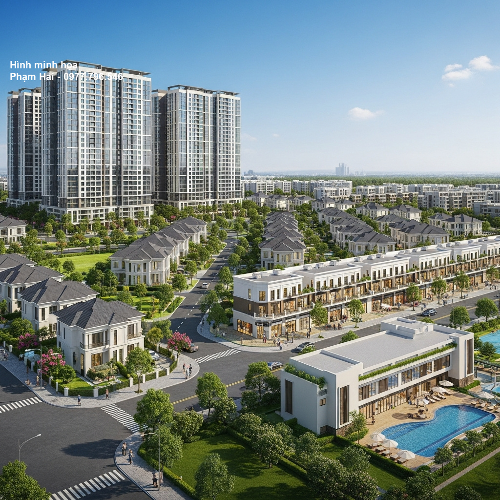 Hình ảnh dự án