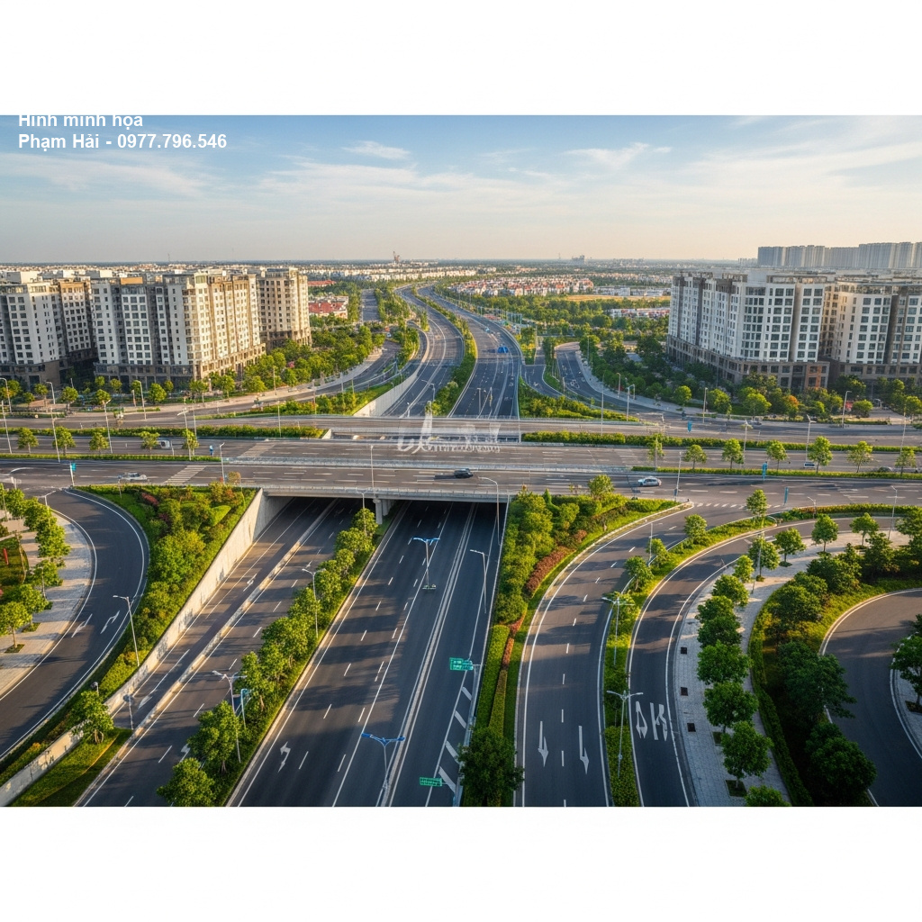 Hình ảnh dự án
