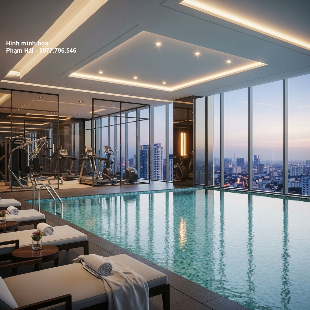 Hình ảnh dự án