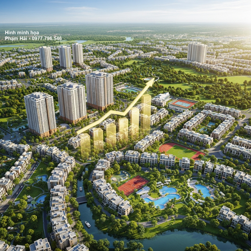 Khám Phá Dự Án Vinhomes Olympic Đẳng Cấp Tại Trung Tâm Thành Phố 4 Hình ảnh dự án