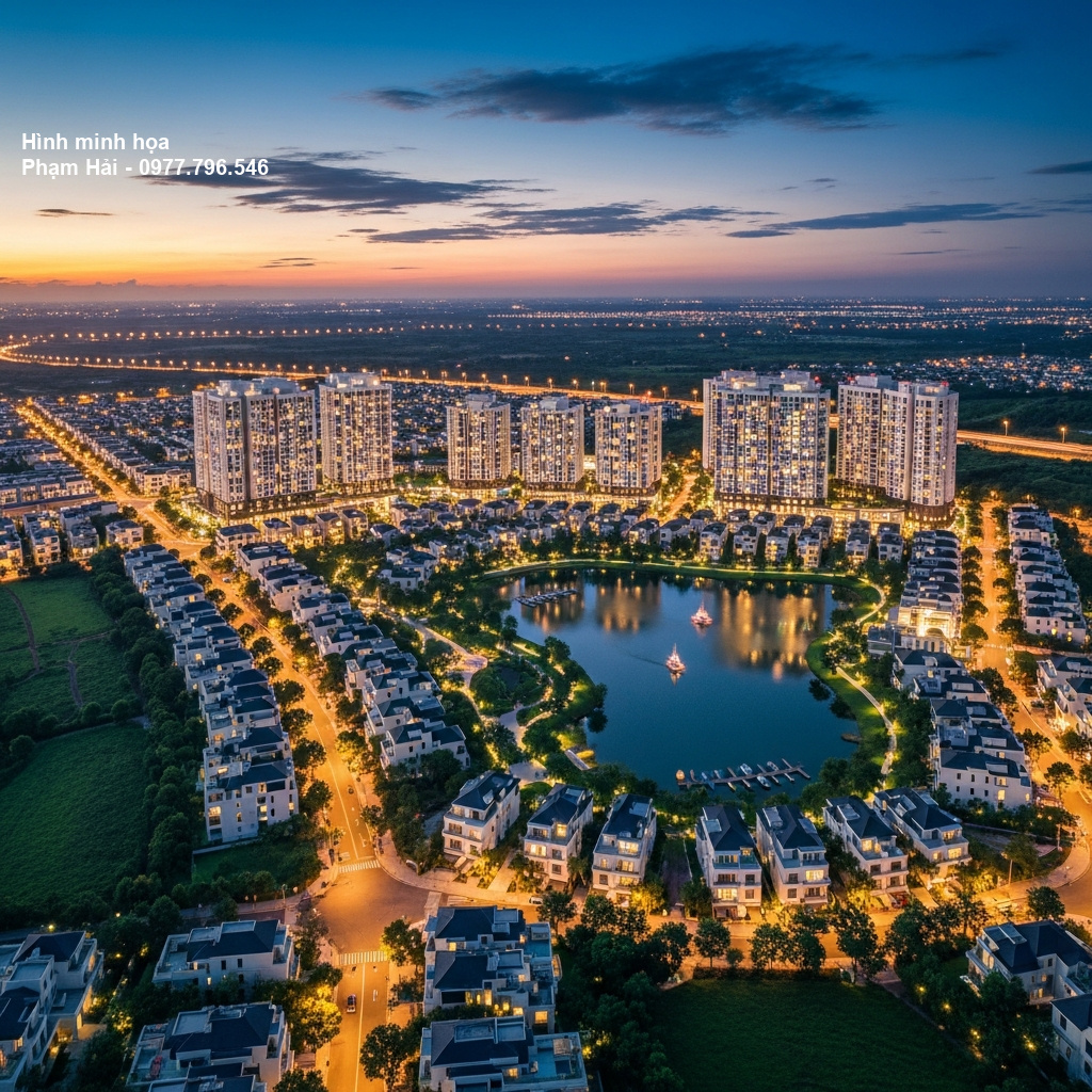 Hình ảnh dự án