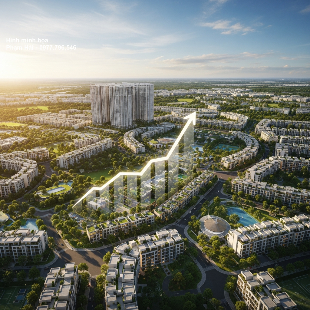 Khám Phá Dự Án Vinhomes Mỹ Lâm Tuyên Quang - Cuộc Sống Đẳng Cấp 4 Hình ảnh dự án