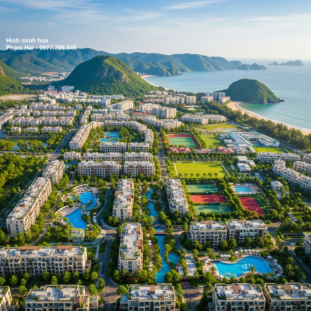 Hình ảnh dự án