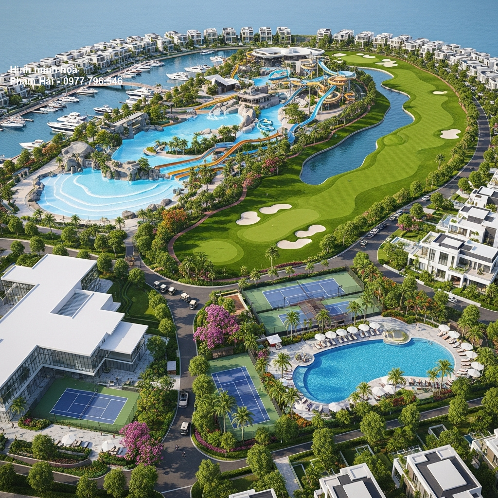 Khám Phá Dự Án Vinhomes Vũ Yên: Tiềm Năng Đầu Tư Hấp Dẫn 3 Hình ảnh dự án