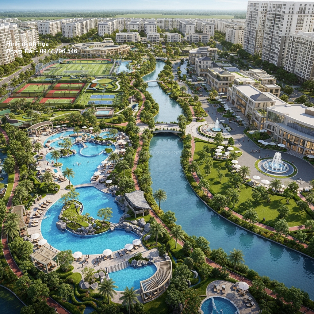 Hình ảnh dự án