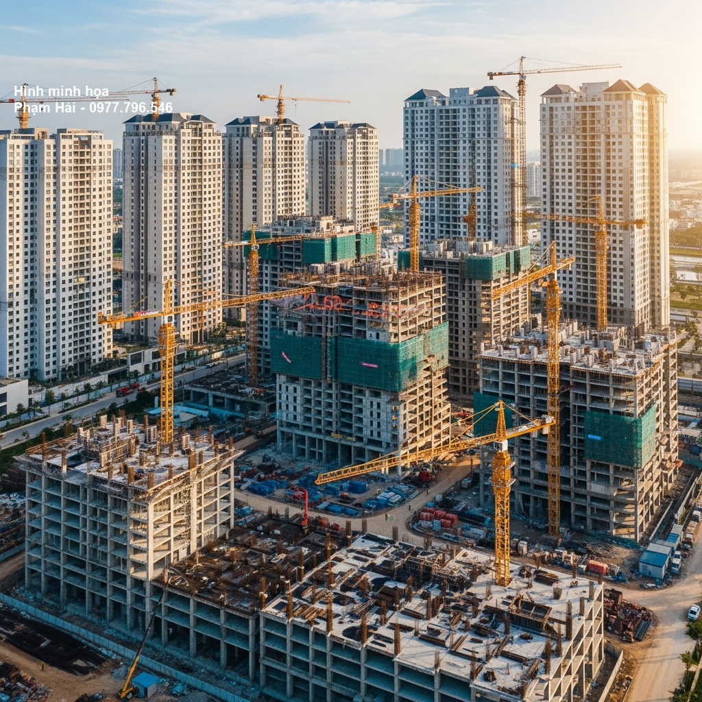 Hình ảnh dự án