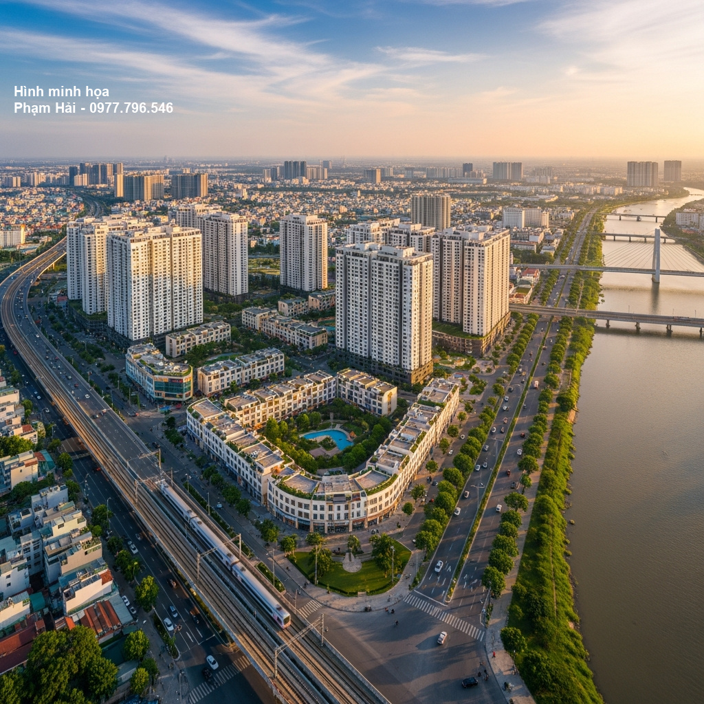 Khám Phá Dự Án Vinhomes Cao Xà Lá – Nơi Khởi Đầu Cuộc Sống Đẳng Cấp 2 Hình ảnh dự án