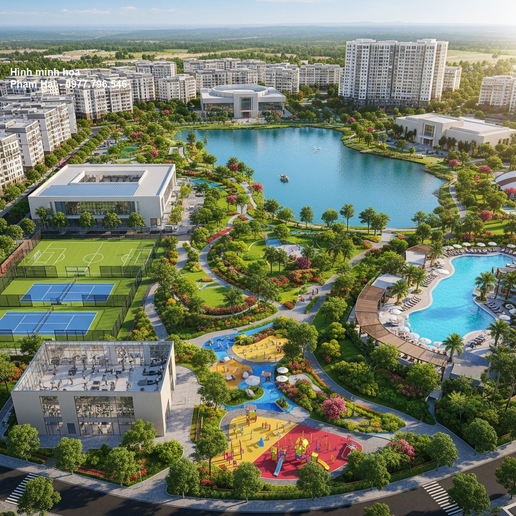 Hình ảnh dự án