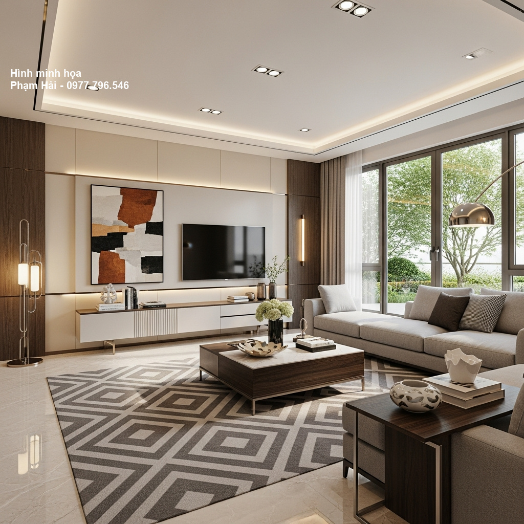Hình ảnh dự án