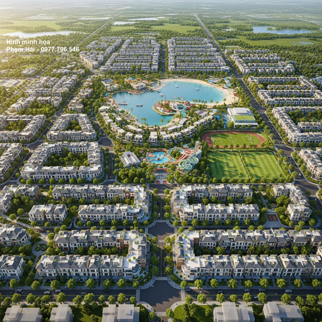 Hình ảnh dự án