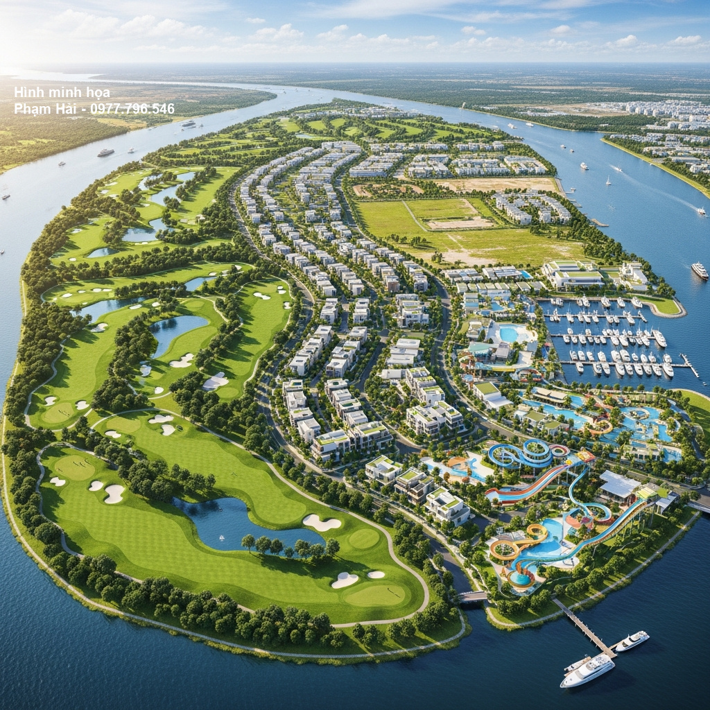 Khám Phá Dự Án Vinhomes Vũ Yên: Đỉnh Cao Cuộc Sống 4 Hình ảnh dự án