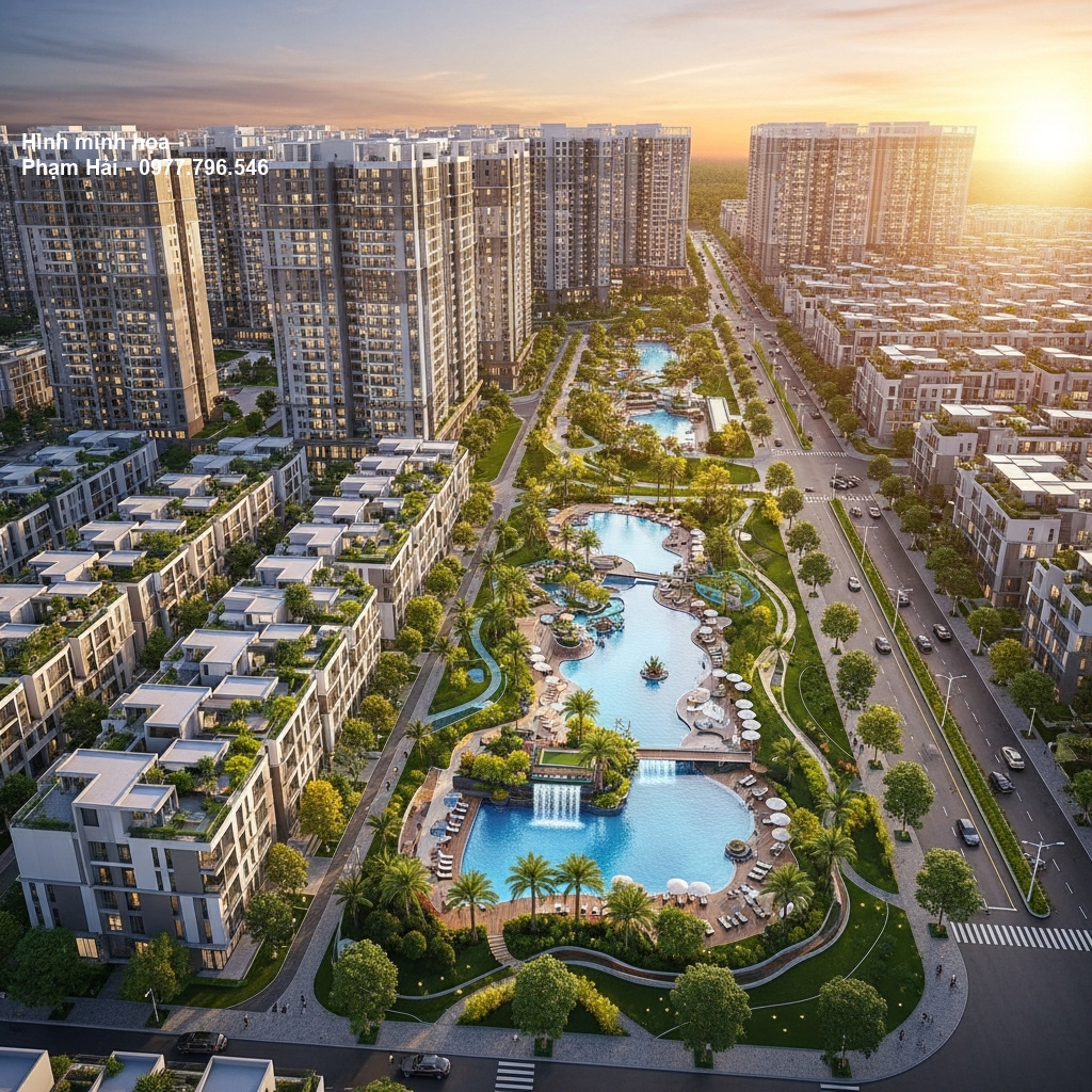 Hình ảnh dự án