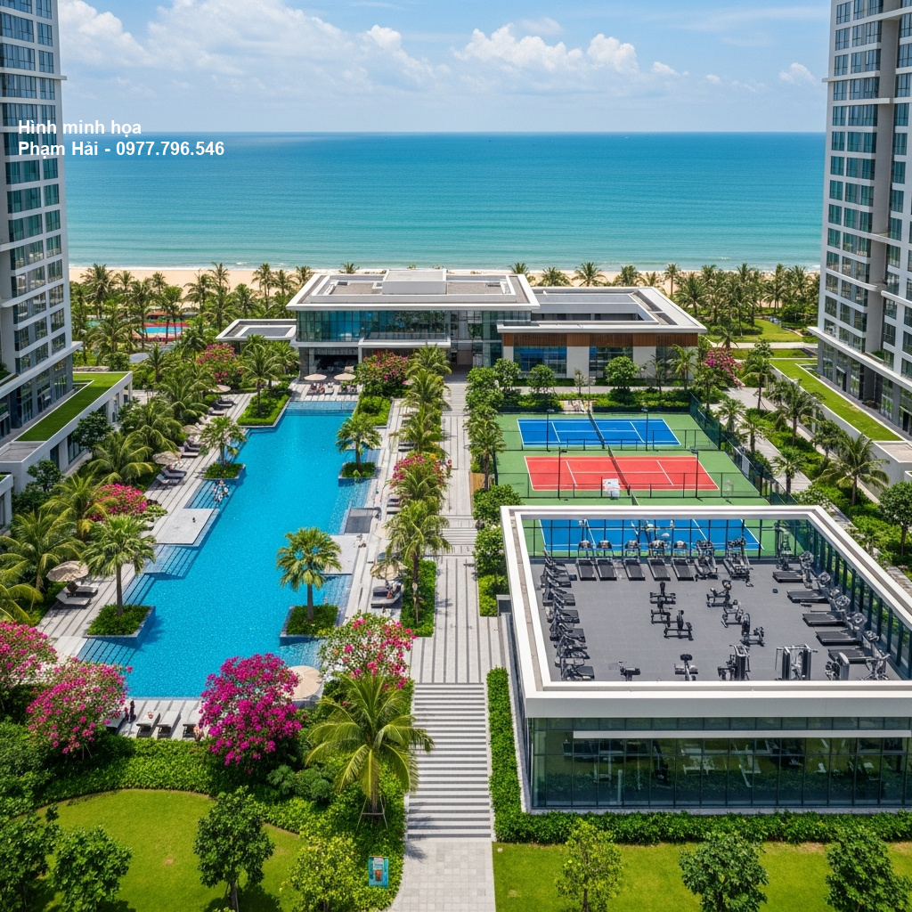 Hình ảnh dự án