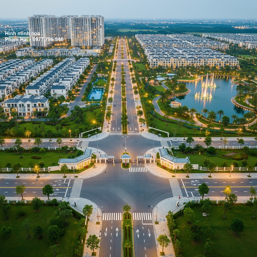 Hình ảnh dự án