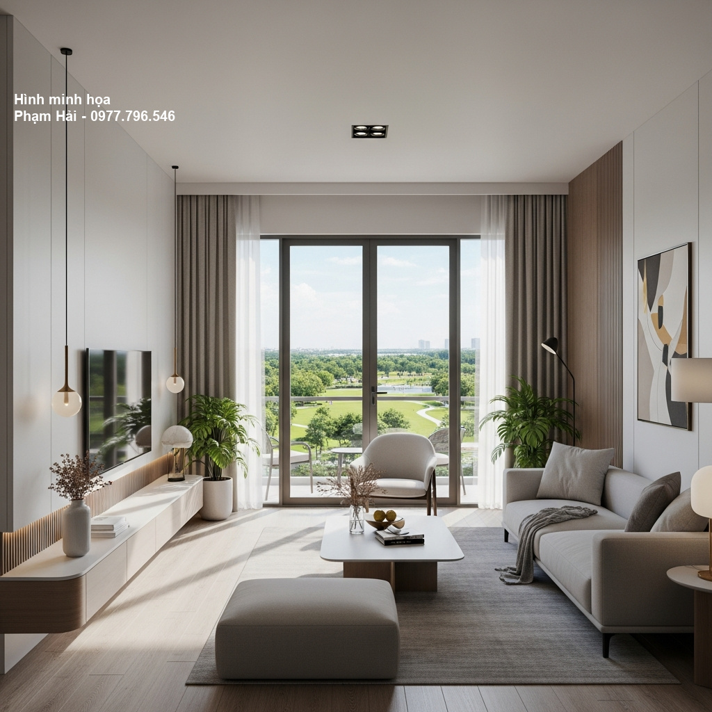 Hình ảnh dự án