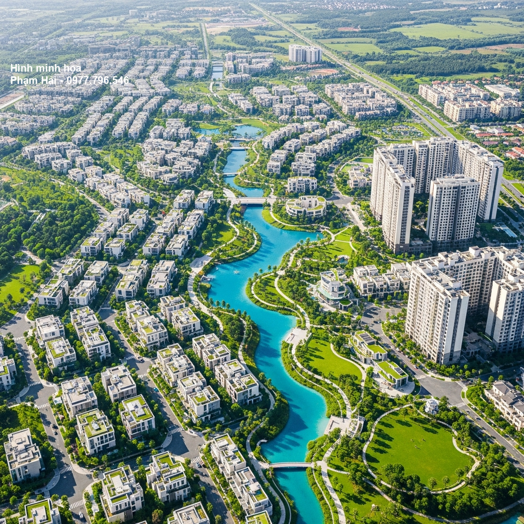 Hình ảnh dự án