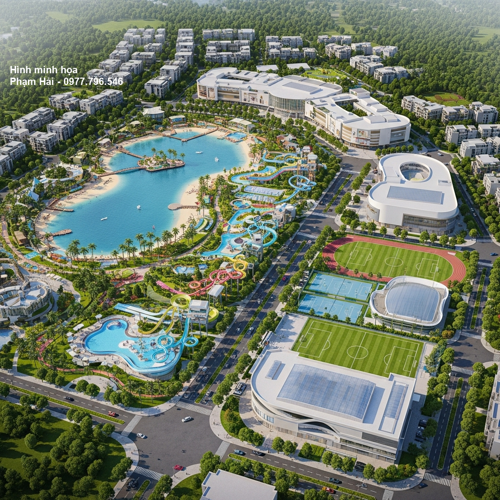 Hình ảnh dự án