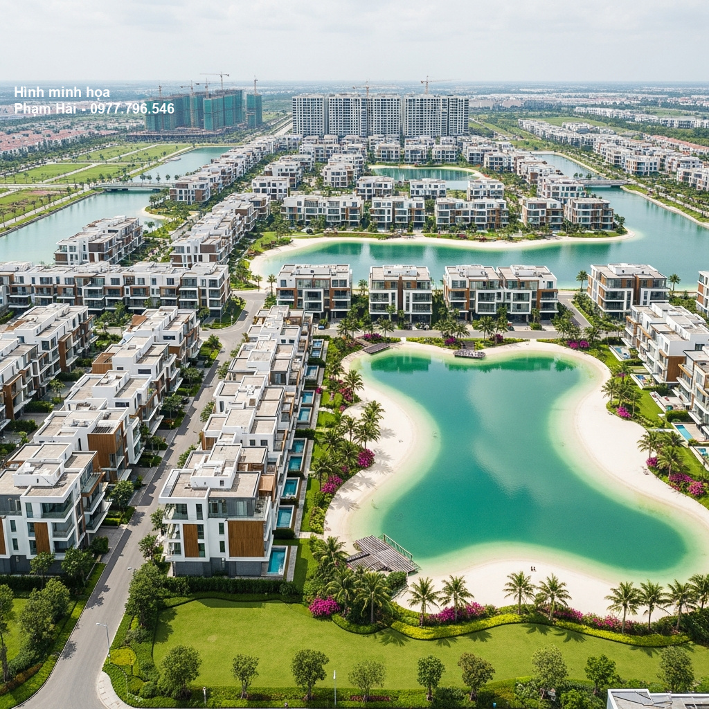 Hình ảnh dự án