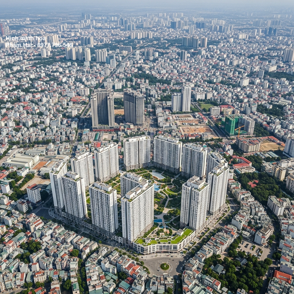 Khám Phá Dự Án Vinhomes Cao Xà Lá: Nơi Giao Thoa Giữa Thiên Nhiên và Đẳng Cấp 4 Hình ảnh dự án