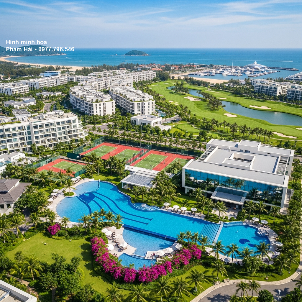 Hình ảnh dự án