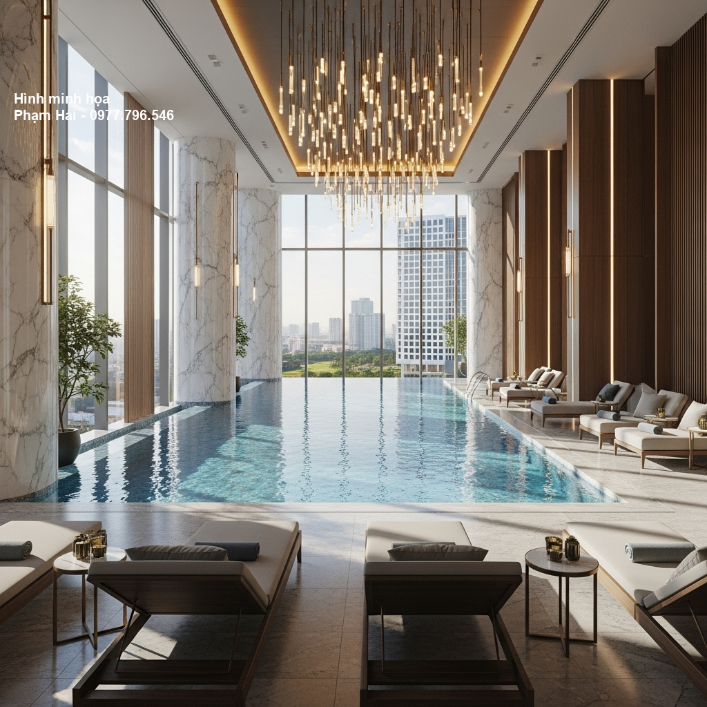 Hình ảnh dự án