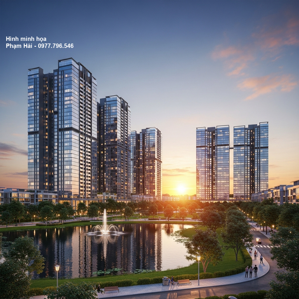 Hình ảnh dự án