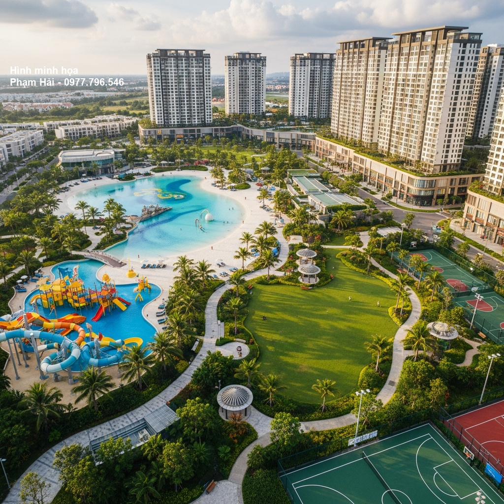 Hình ảnh dự án