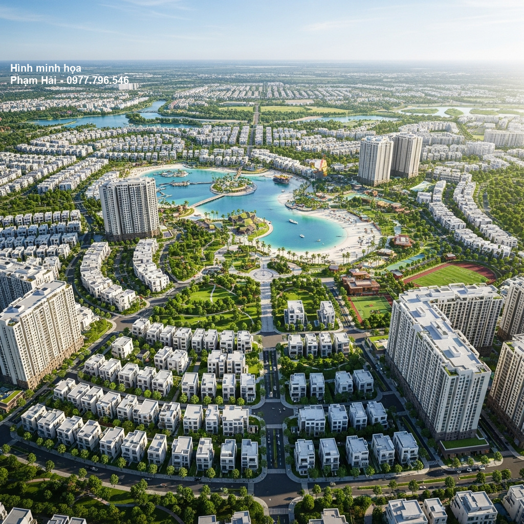 Hình ảnh dự án
